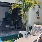 Teki-Sha Home&Suites