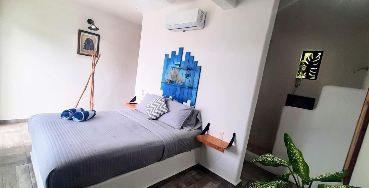 Bed & Breakfast Teki-sha Home&suites *