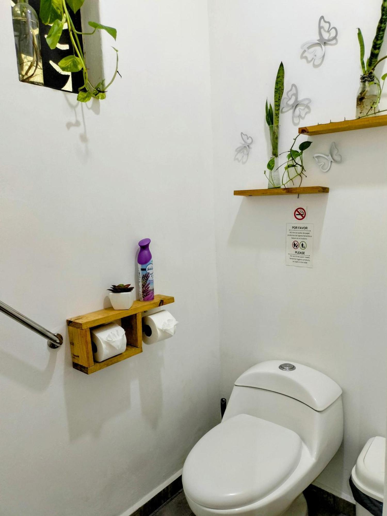 Bed & Breakfast Teki-sha Home&suites *