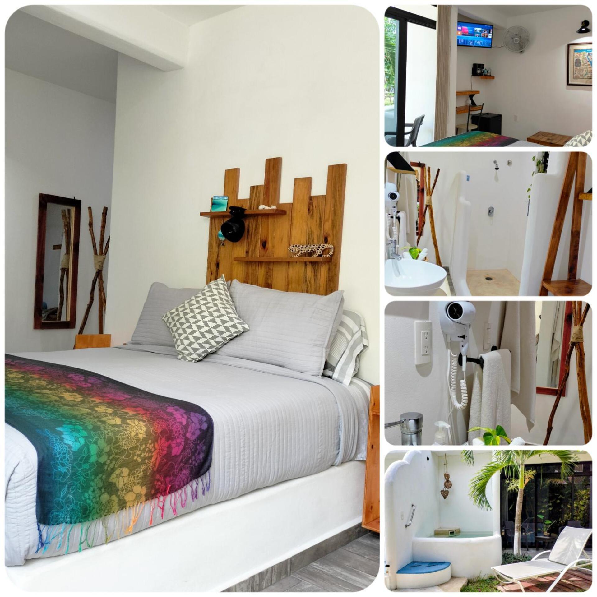 Teki-sha Home&suites Bed & Breakfast *