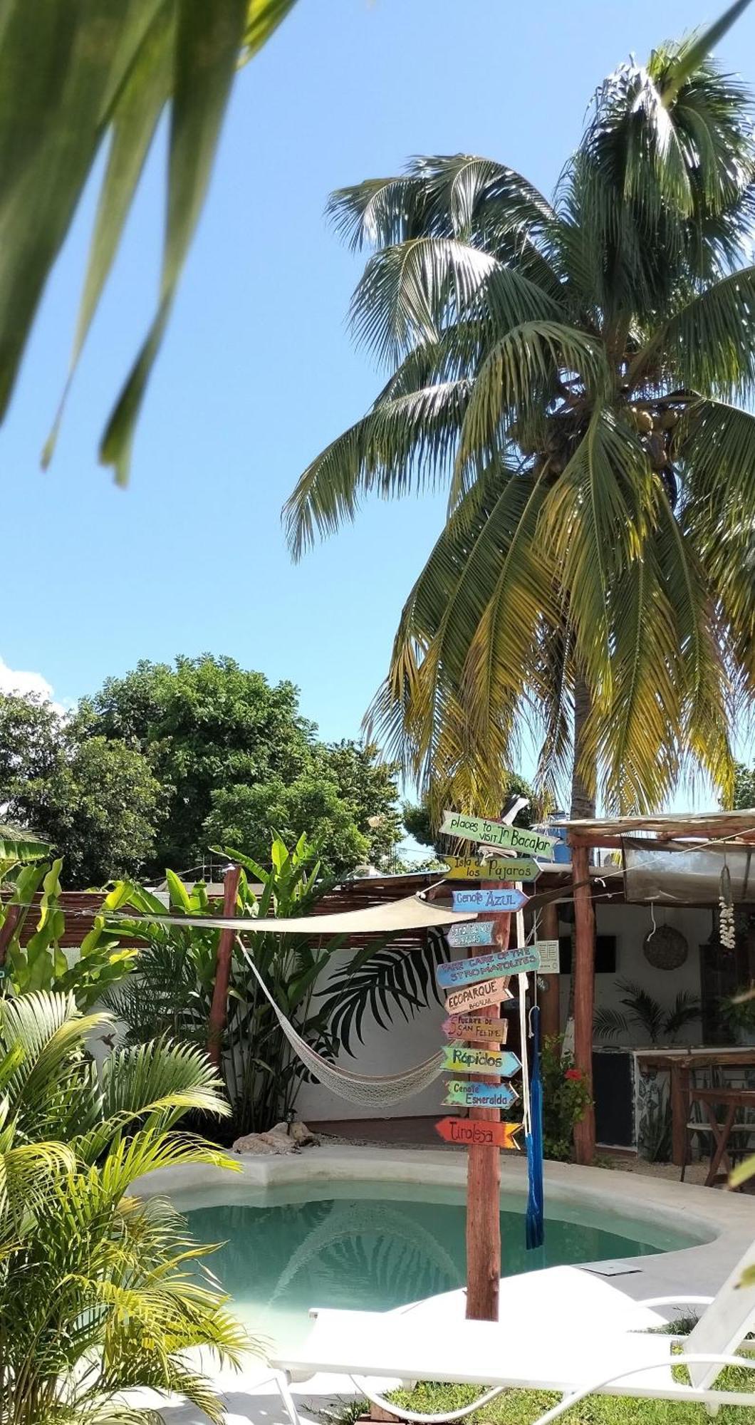 Teki-sha Home&suites Bed & Breakfast *