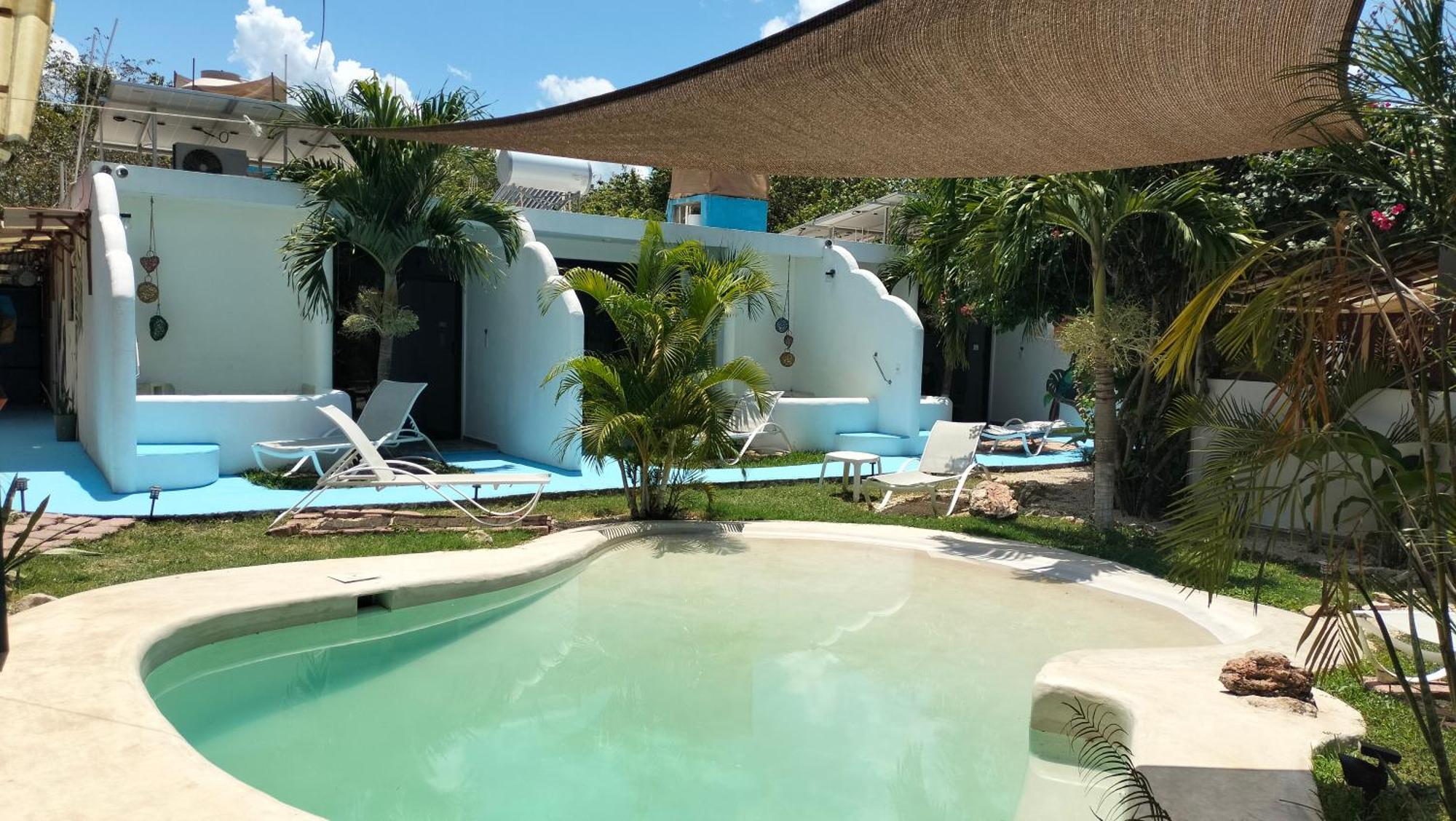 Bed & Breakfast Teki-sha Home&suites *