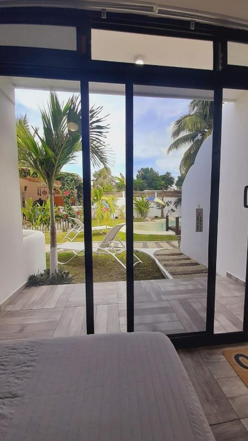 Teki-sha Home&suites Bed & Breakfast Bacalar