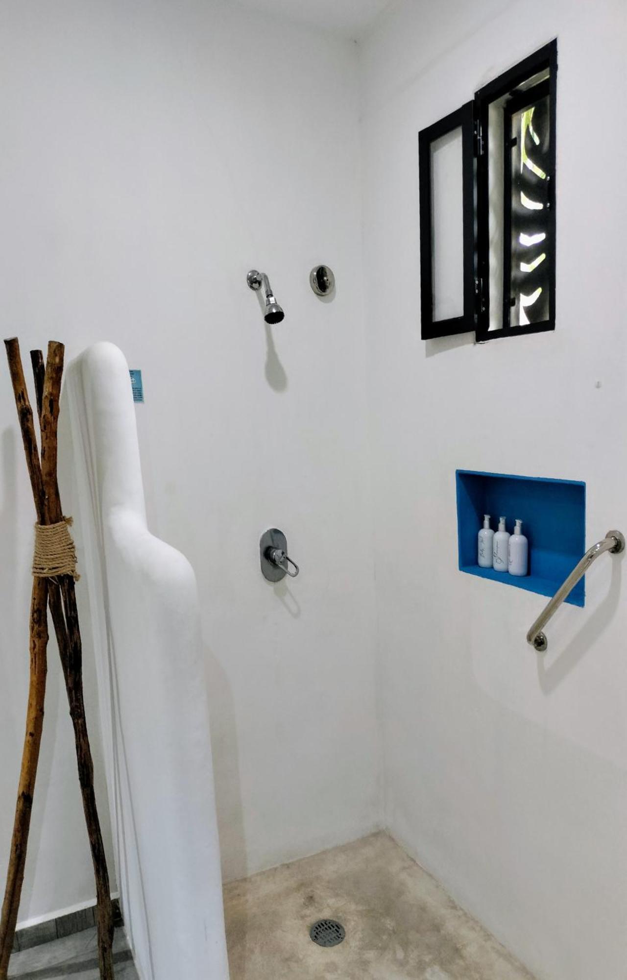 Bed & Breakfast Teki-sha Home&suites *