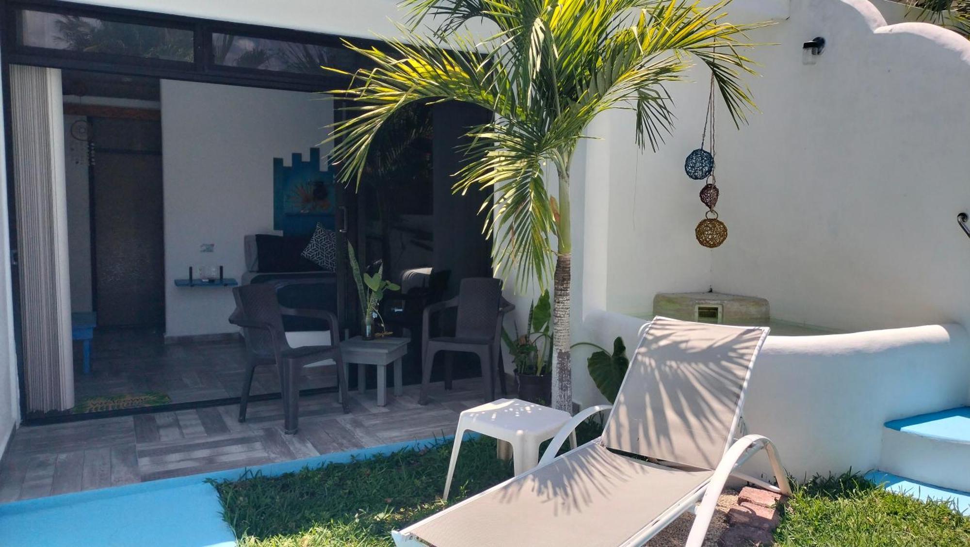 Teki-sha Home&suites Bed & Breakfast *
